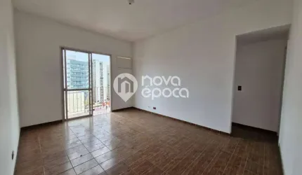 Apartamento com 2 quartos à venda na Rua Arquias Cordeiro, Méier, Rio de Janeiro, 81 m2 por R$ 280.000