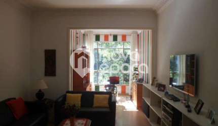 Apartamento com 3 quartos à venda na Rua General Roca, Tijuca, Rio de Janeiro, 103 m2 por R$ 900.000