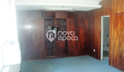 Sala comercial com 1 sala à venda na Avenida Passos, Centro, Rio de Janeiro, 21 m2 por R$ 115.000