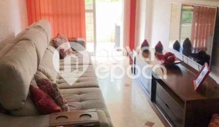 Apartamento com 4 quartos à venda na Estrada Pau-ferro, Freguesia (Jacarepaguá), Rio de Janeiro, 314 m2 por R$ 960.000