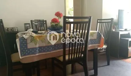 Apartamento com 2 quartos à venda na Rua Cristóvão Colombo, Cachambi, Rio de Janeiro, 60 m2 por R$ 155.000