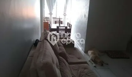 Apartamento com 2 quartos à venda na Rua da Capela, Piedade, Rio de Janeiro, 75 m2 por R$ 260.000