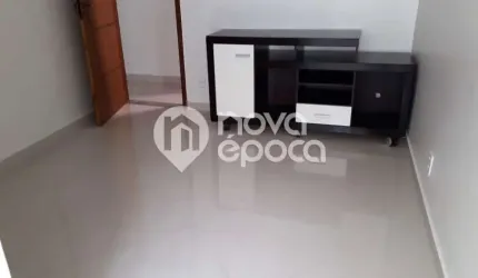 Apartamento com 2 quartos à venda na Rua Magalhães Couto, Méier, Rio de Janeiro, 62 m2 por R$ 290.000