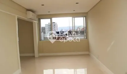 Apartamento com 3 quartos à venda na Rua Homem de Melo, Tijuca, Rio de Janeiro, 104 m2 por R$ 1.250.000