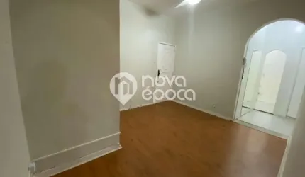 Apartamento com 2 quartos à venda na Avenida Nossa Senhora de Copacabana, Copacabana, Rio de Janeiro, 100 m2 por R$ 1.280.000