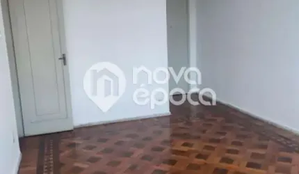 Apartamento com 2 quartos à venda na Rua Ana Leonidia, Engenho de Dentro, Rio de Janeiro, 80 m2 por R$ 270.000