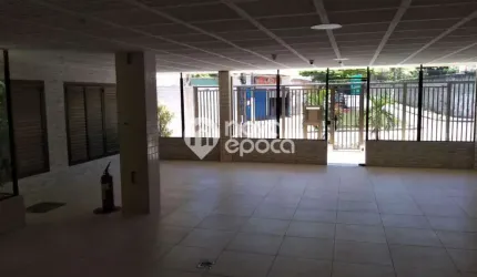 Apartamento com 2 quartos à venda na Rua Borja Reis, Engenho de Dentro, Rio de Janeiro, 57 m2 por R$ 230.000