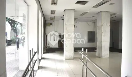 Ponto comercial com 3 salas à venda na Rua Visconde de Pirajá, Ipanema, Rio de Janeiro, 281 m2 por R$ 9.000.000