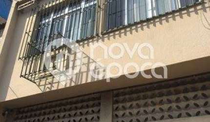 Prédio com 4 salas à venda na Rua Itapiru, Catumbi, Rio de Janeiro, 295 m2 por R$ 490.000