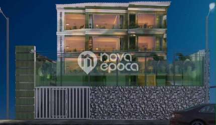 Prédio à venda na Rua Vinte e Quatro de Maio, Méier, Rio de Janeiro, 650 m2 por R$ 1.100.000