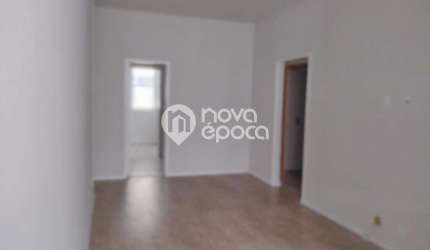 Vila Isabel | Apartamento 3 quartos