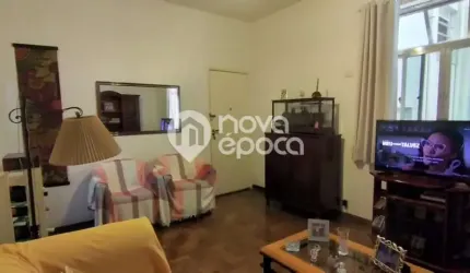 Apartamento com 2 quartos à venda na Rua Sousa Cruz, Andaraí, Rio de Janeiro, 65 m2 por R$ 320.000
