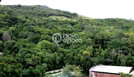 Apartamento com 4 quartos à venda na Rua Uruguai, Tijuca, Rio de Janeiro, 136 m2 por R$ 900.000