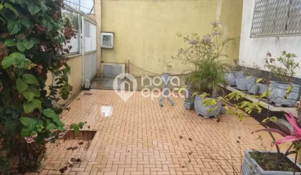 Casa com 7 quartos à venda na Rua Almeida Bastos, Encantado, Rio de Janeiro, 107 m2 por R$ 700.000