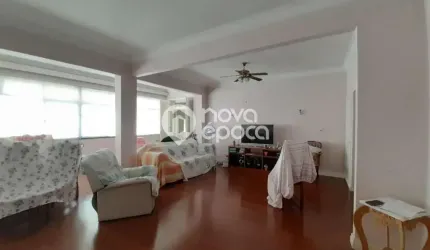 Apartamento com 3 quartos à venda na Rua Domingos Ferreira, Copacabana, Rio de Janeiro, 159 m2 por R$ 1.800.000