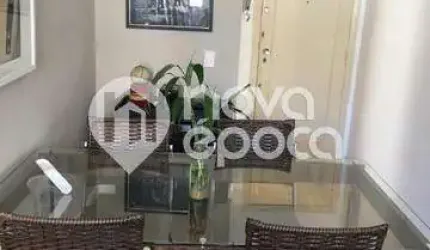 Apartamento com 2 quartos à venda na Rua Visconde de Pirajá, Ipanema, Rio de Janeiro, 64 m2 por R$ 1.600.000