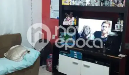Casa com 4 quartos à venda na Rua General José Cristino, São Cristóvão, Rio de Janeiro, 180 m2 por R$ 410.000