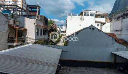 Apartamento com 1 quarto à venda na Rua Real Grandeza, Botafogo, Rio de Janeiro, 56 m2 por R$ 560.000