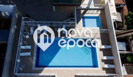 Apartamento com 3 quartos à venda na Rua Cachambi, Cachambi, Rio de Janeiro, 80 m2 por R$ 746.764