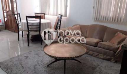 Apartamento com 4 quartos à venda na Rua Marquês de Abrantes, Flamengo, Rio de Janeiro, 121 m2 por R$ 1.280.000