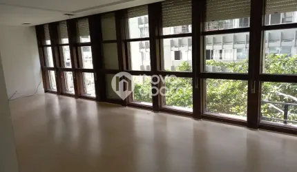 Apartamento com 4 quartos à venda na Rua Ministro Armando de Alencar, Lagoa, Rio de Janeiro, 170 m2 por R$ 1.950.000