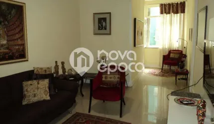 Apartamento com 3 quartos à venda na Rua Gustavo Sampaio, Leme, Rio de Janeiro, 82 m2 por R$ 1.370.000