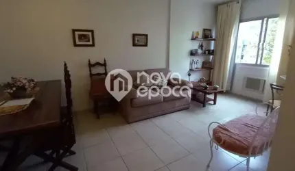 Apartamento com 3 quartos à venda na Rua Carolina Santos, Méier, Rio de Janeiro, 81 m2 por R$ 350.000