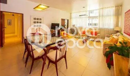 Apartamento com 3 quartos à venda na Rua Dois de Dezembro, Catete, Rio de Janeiro, 149 m2 por R$ 1.550.000