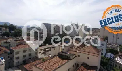 Kitnet / Stúdio à venda na Rua do Senado, Centro, Rio de Janeiro, 34 m2 por R$ 200.000