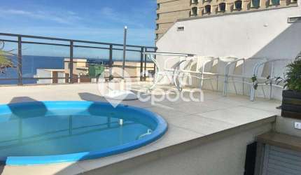 Apartamento com 2 quartos à venda na Rua Prudente de Morais, Ipanema, Rio de Janeiro, 157 m2 por R$ 5.200.000