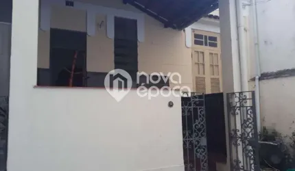 Casa com 3 quartos à venda na Rua Conde de Irajá, Botafogo, Rio de Janeiro, 92 m2 por R$ 1.200.000