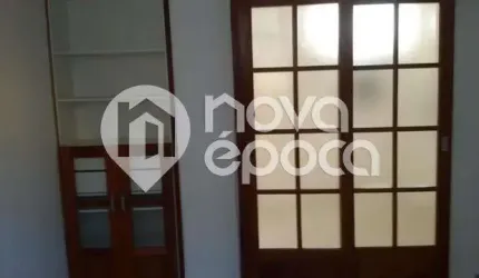 Apartamento com 2 quartos à venda na Rua Joaquim Murtinho, Santa Teresa, Rio de Janeiro, 59 m2 por R$ 360.000