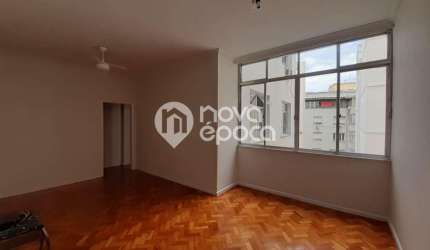 Apartamento com 2 quartos à venda na Rua Dois de Dezembro, Flamengo, Rio de Janeiro, 76 m2 por R$ 850.000