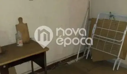 Casa à venda na Rua Bambina, Botafogo, Rio de Janeiro, 522 m2 por R$ 3.800.000