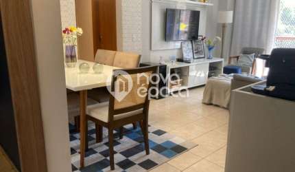Apartamento com 2 quartos à venda na Rua Conselheiro Ferraz, Lins de Vasconcelos, Rio de Janeiro, 78 m2 por R$ 280.000