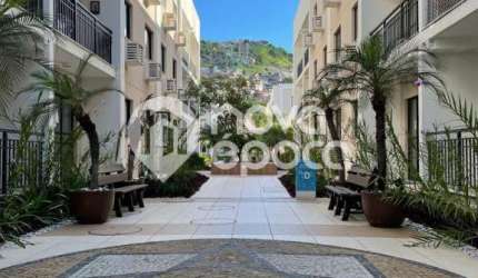 Apartamento com 3 quartos à venda na Rua Gastão Penalva, Andaraí, Rio de Janeiro, 65 m2 por R$ 450.000