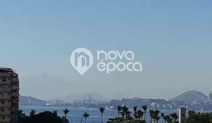 Apartamento com 1 quarto à venda na Rua General Goes Monteiro, Botafogo, Rio de Janeiro, 50 m2 por R$ 515.000