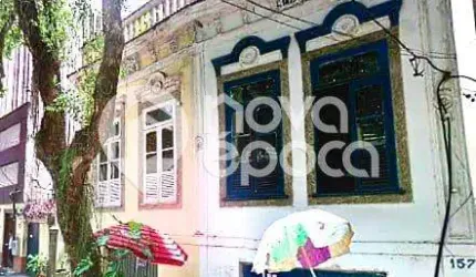 Casa com 4 quartos à venda na Rua Dezenove de Fevereiro, Botafogo, Rio de Janeiro, 300 m2 por R$ 3.900.000