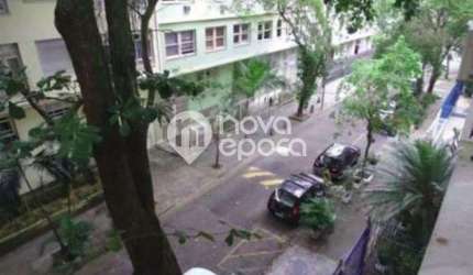 Apartamento com 3 quartos à venda na Rua Maestro Francisco Braga, Copacabana, Rio de Janeiro, 125 m2 por R$ 1.000.000