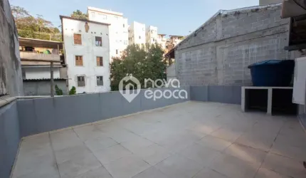 Casa com 6 quartos à venda na Ladeira do Castro, Santa Teresa, Rio de Janeiro, 89 m2 por R$ 900.000