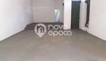 Barracão / Galpão / Depósito à venda na Rua Aristides Lobo, Rio Comprido, Rio de Janeiro, 769 m2 por R$ 1.800.000