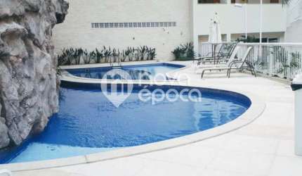 Apartamento com 3 quartos à venda na Rua Pereira da Silva, Laranjeiras, Rio de Janeiro, 119 m2 por R$ 1.850.000