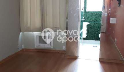 Kitnet / Stúdio à venda na Rua dos Inválidos, Centro, Rio de Janeiro, 19 m2 por R$ 210.000