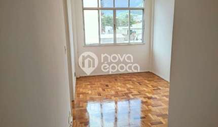 Apartamento com 1 quarto à venda na Rua Araújo Lima, Vila Isabel, Rio de Janeiro, 31 m2 por R$ 250.000