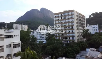 Apartamento com 3 quartos à venda na Rua Marquês de São Vicente, Gávea, Rio de Janeiro, 92 m2 por R$ 2.100.000