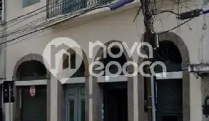 Ponto comercial com 1 sala à venda na Rua Moncorvo Filho, Centro, Rio de Janeiro, 97 m2 por R$ 500.000