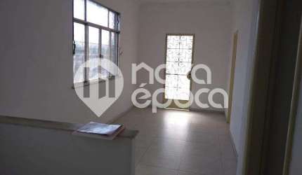 Apartamento com 2 quartos à venda na Estrada do Otaviano, Rocha Miranda, Rio de Janeiro, 79 m2 por R$ 231.000