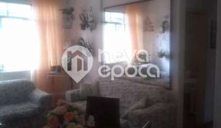 Apartamento com 2 quartos à venda na Rua Carlos de Carvalho, Centro, Rio de Janeiro, 70 m2 por R$ 400.000