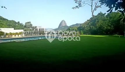 Casa com 3 quartos à venda na Rua Mundo Novo, Botafogo, Rio de Janeiro, 486 m2 por R$ 4.640.000