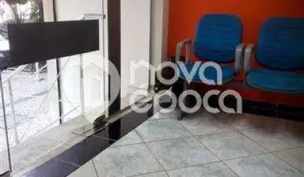 Prédio com 8 salas à venda na Rua São Luiz Gonzaga, São Cristóvão, Rio de Janeiro, 211 m2 por R$ 1.500.000
